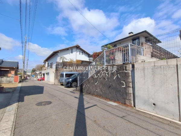 豊田市京ケ峰２丁目の中古一戸建て