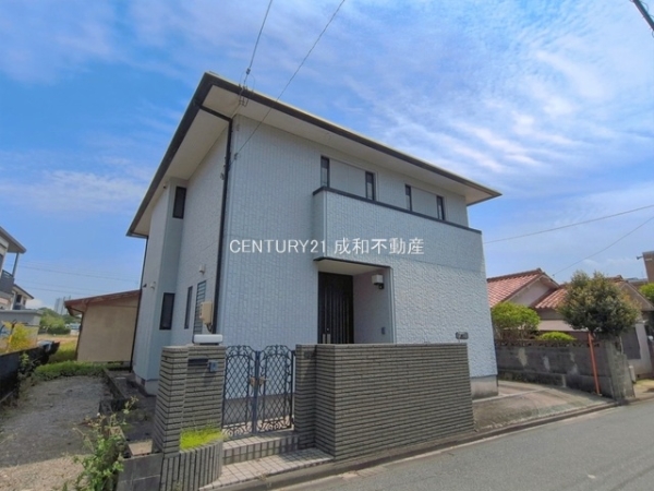 日進市藤島町芝干の中古一戸建