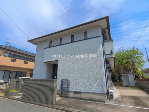 日進市藤島町芝干の中古一戸建て