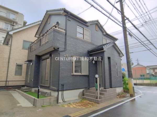 名古屋市北区中味鋺3丁目の中古一戸建