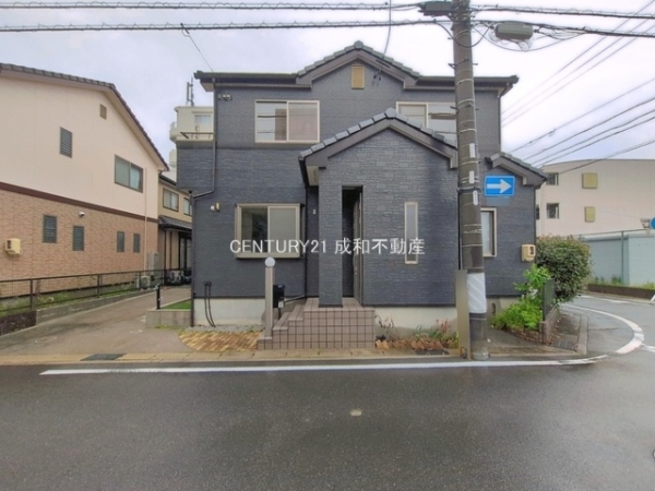 名古屋市北区中味鋺３丁目の中古一戸建て