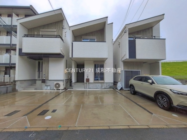 名古屋市北区上飯田北町４丁目の中古一戸建