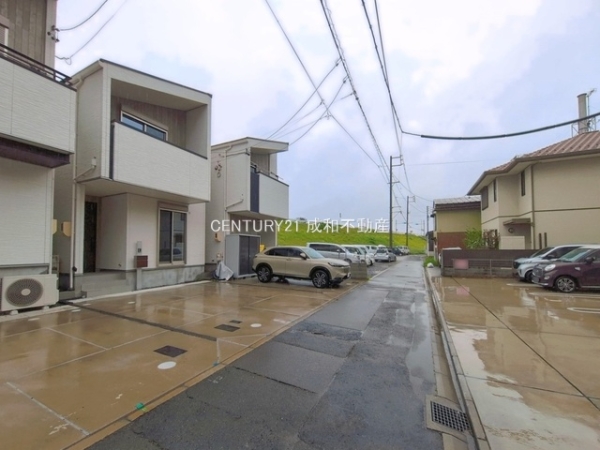 名古屋市北区上飯田北町４丁目の中古一戸建