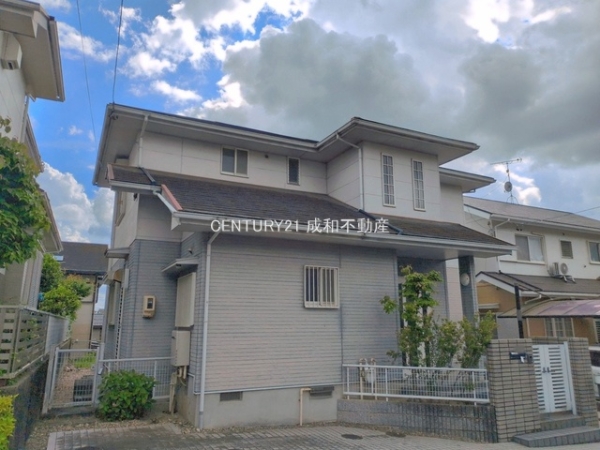 春日井市高森台４丁目の中古一戸建