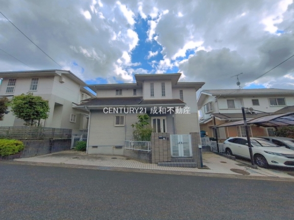 春日井市高森台４丁目の中古一戸建