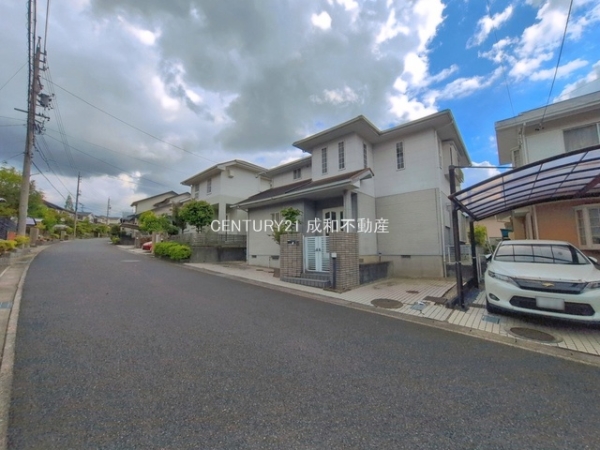 春日井市高森台４丁目の中古一戸建