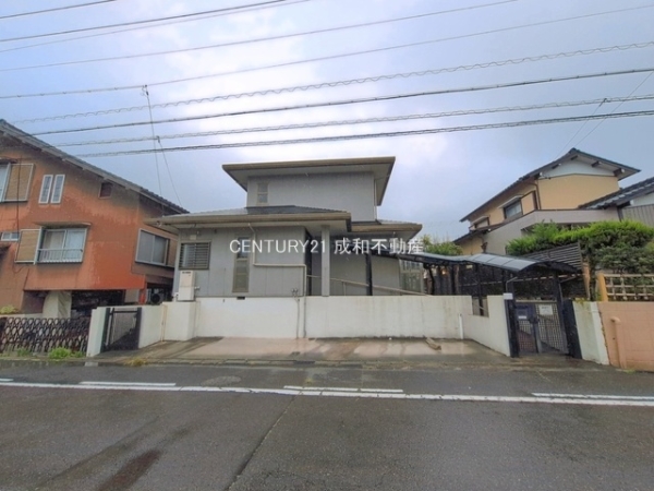 瀬戸市すみれ台１丁目の中古一戸建