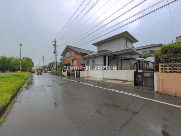 瀬戸市すみれ台１丁目の中古一戸建