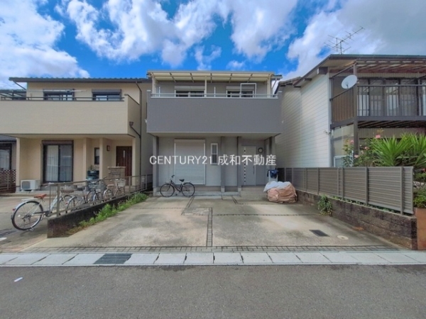 一宮市今伊勢町宮後字北山中の中古一戸建て