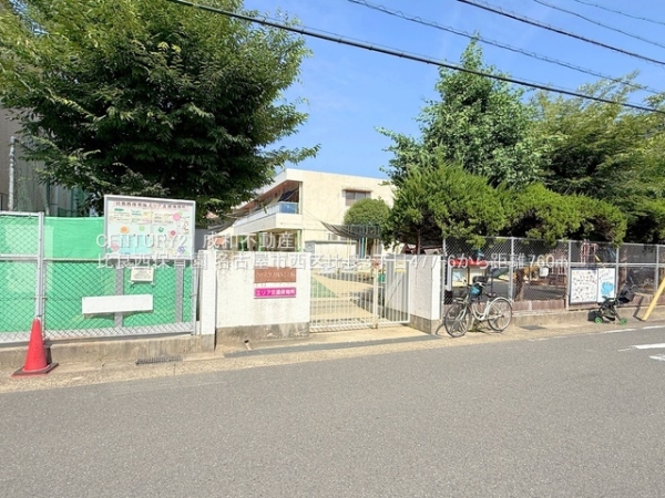 名古屋市西区比良３丁目の中古一戸建て(比良西保育園)