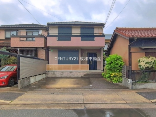 名古屋市西区比良３丁目の中古一戸建て