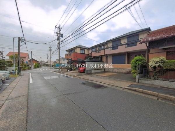 名古屋市西区比良３丁目の中古一戸建て