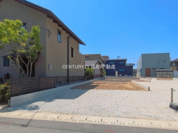 碧南市松江町６丁目の新築一戸建