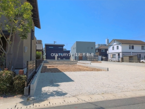碧南市松江町６丁目の新築一戸建