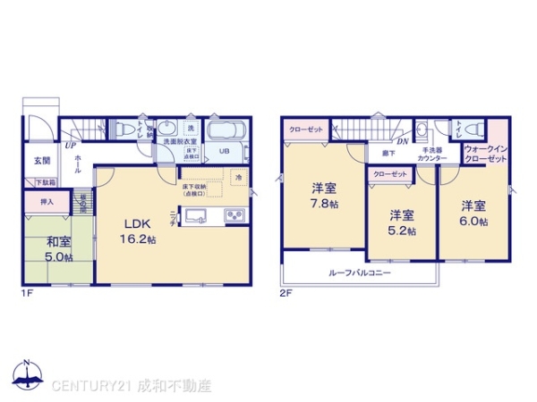 碧南市松江町６丁目の新築一戸建