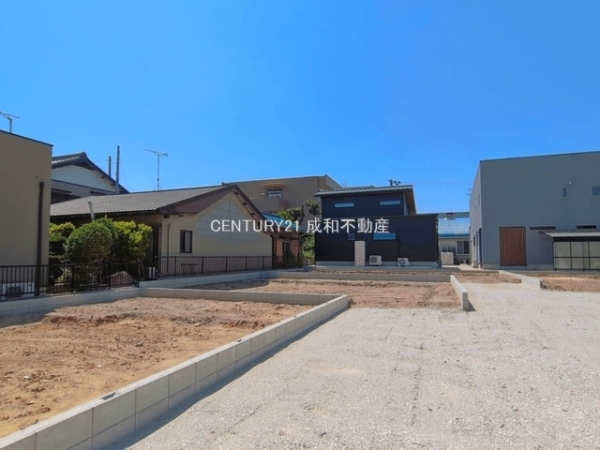 碧南市松江町６丁目の新築一戸建