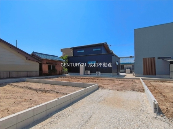 碧南市松江町６丁目の新築一戸建