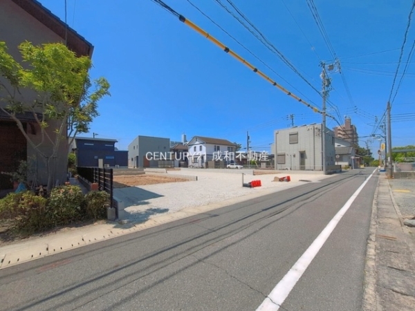 碧南市松江町６丁目の新築一戸建