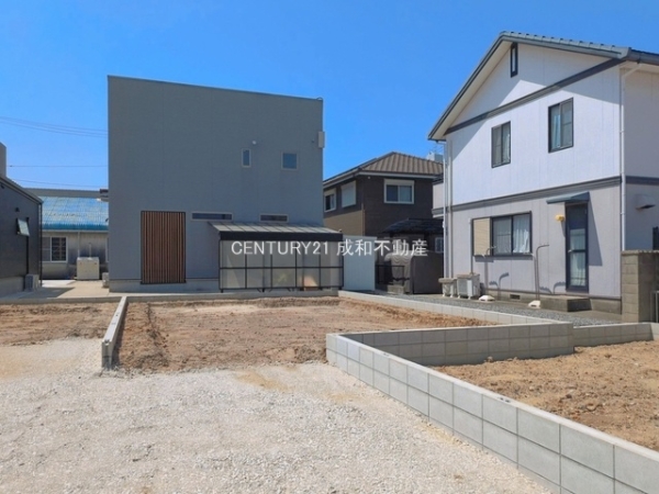 碧南市松江町６丁目の新築一戸建