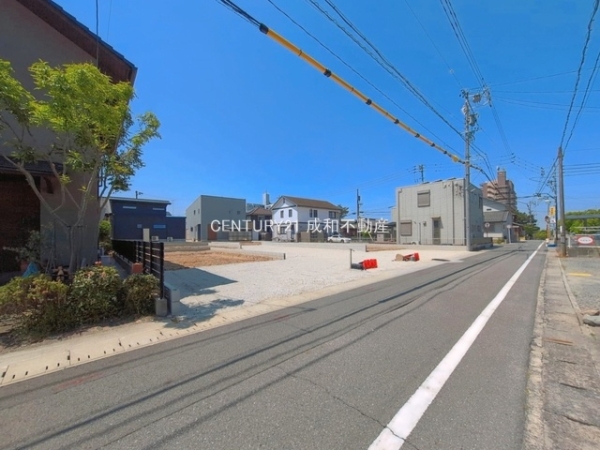 碧南市松江町６丁目の新築一戸建
