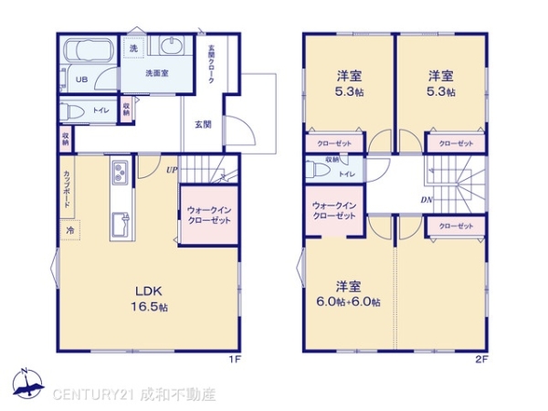 刈谷市小垣江町半崎の新築一戸建