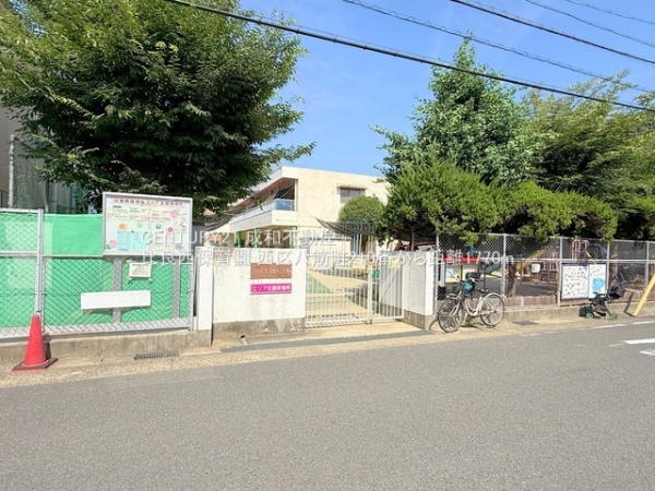 名古屋市西区八筋町の新築一戸建(比良西保育園)
