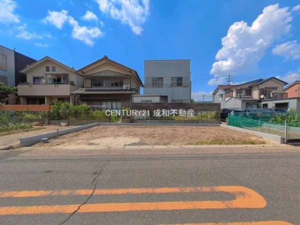 名古屋市西区八筋町の新築一戸建