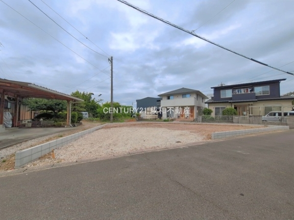 犬山市大字羽黒字前川原の新築一戸建