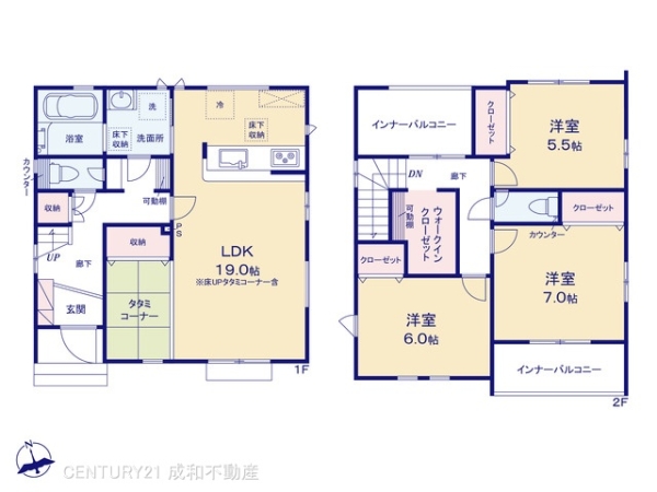 名古屋市南区砂口町の新築一戸建