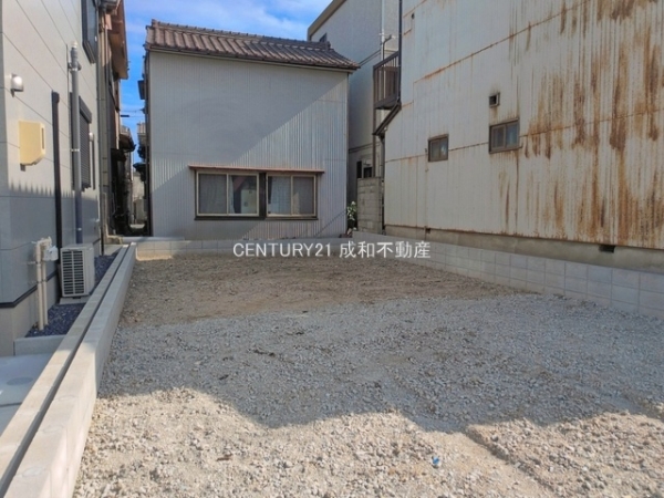 名古屋市南区天白町３丁目の新築一戸建