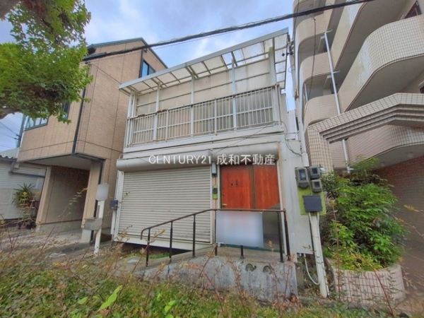 清須市西枇杷島町二見の中古一戸建