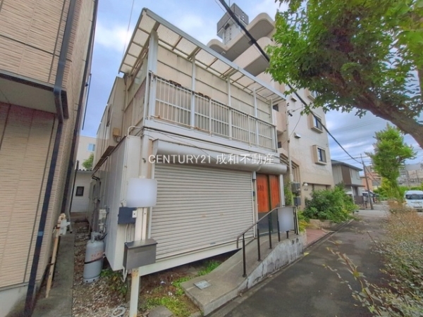 清須市西枇杷島町二見の中古一戸建