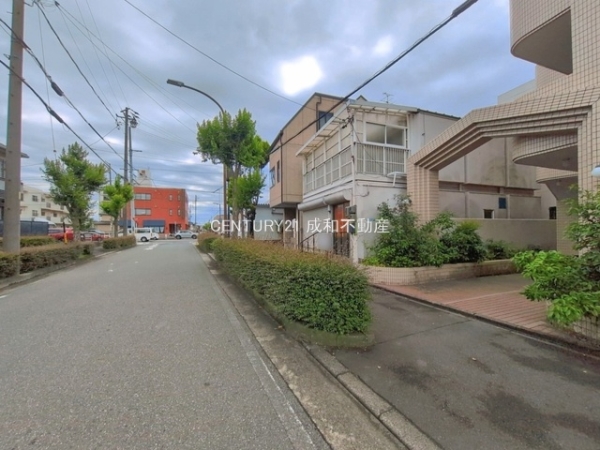 清須市西枇杷島町二見の中古一戸建