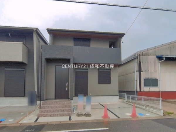 春日井市中切町２丁目の新築一戸建