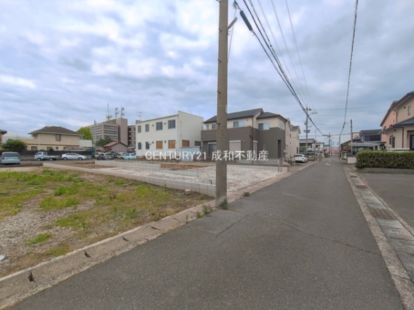津島市柳原町２丁目の新築一戸建