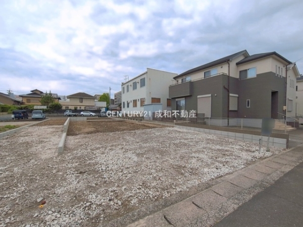津島市柳原町２丁目の新築一戸建