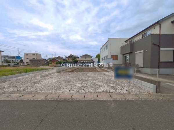 津島市柳原町２丁目の新築一戸建