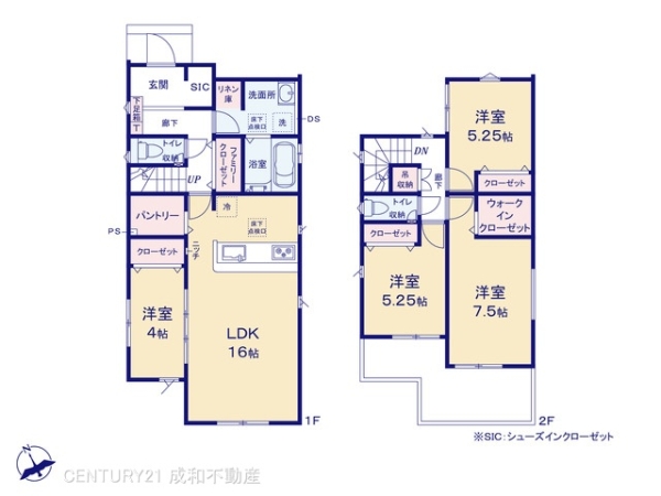 西尾市今川町元川原の新築一戸建