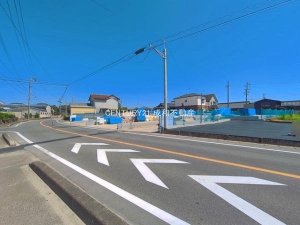 江南市小杁町本郷の新築一戸建
