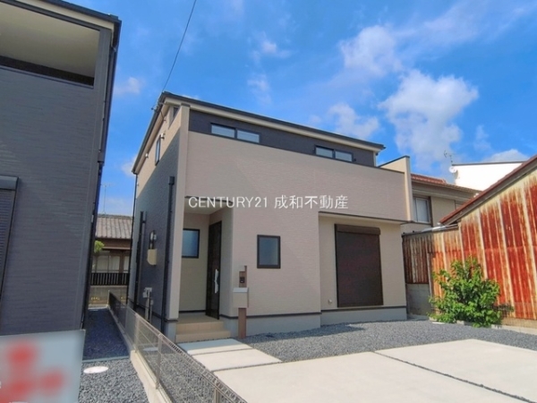 春日井市上条町７丁目の新築一戸建