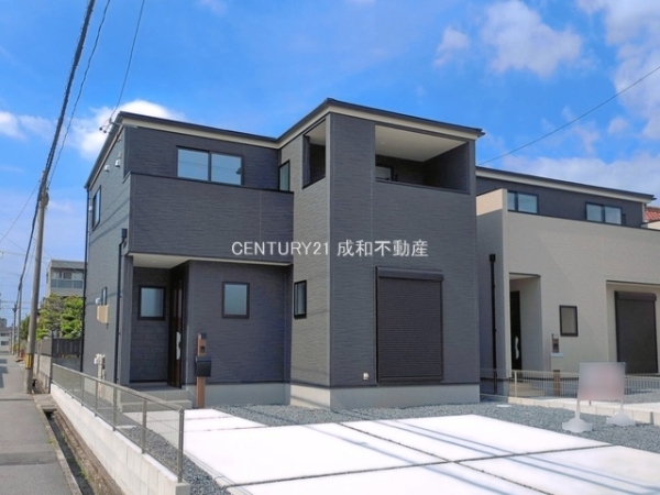 春日井市上条町７丁目の新築一戸建