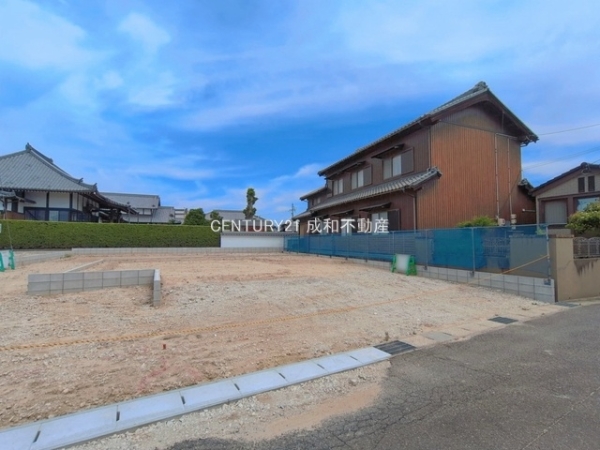 豊田市畝部西町屋敷の新築一戸建