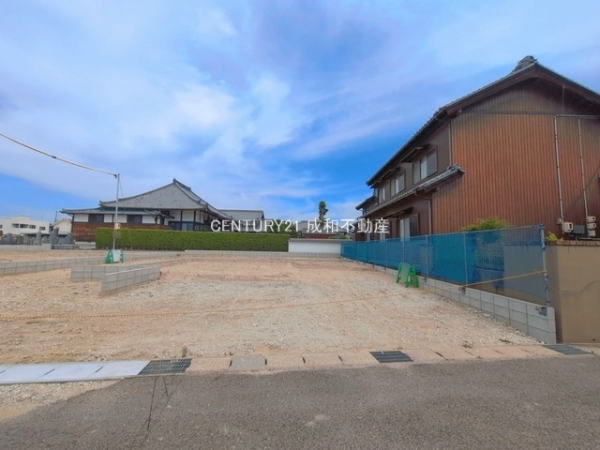 豊田市畝部西町屋敷の新築一戸建