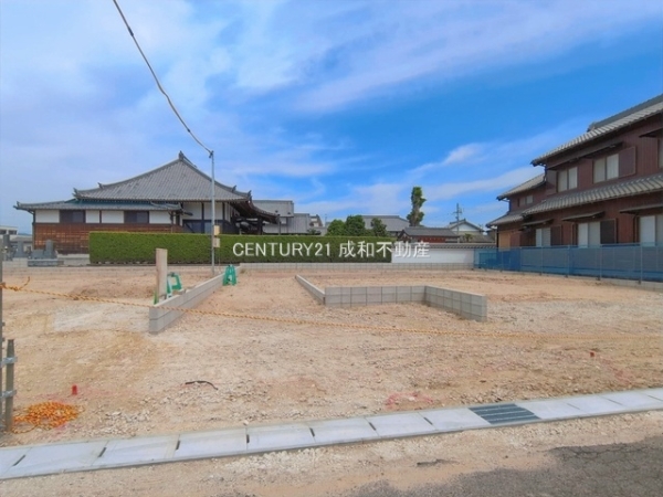 豊田市畝部西町屋敷の新築一戸建