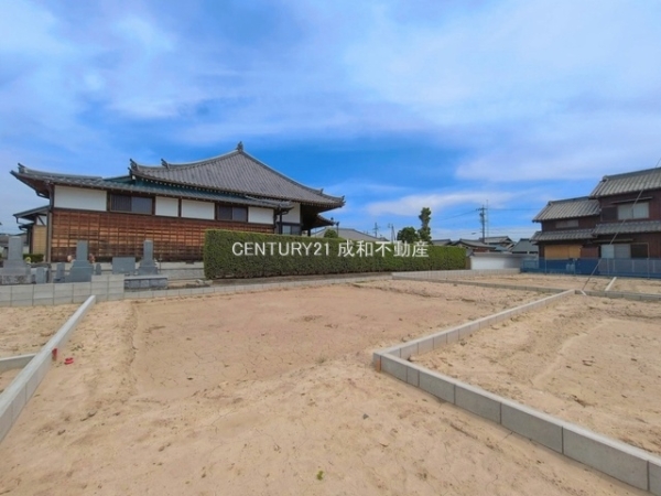 豊田市畝部西町屋敷の新築一戸建