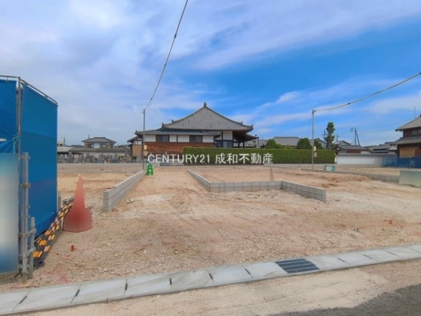 豊田市畝部西町屋敷の新築一戸建