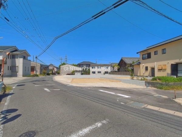 刈谷市井ケ谷町中切の新築一戸建
