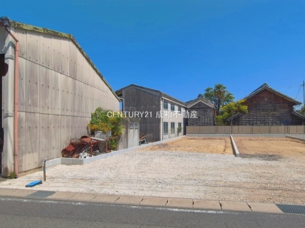 刈谷市井ケ谷町中切の新築一戸建