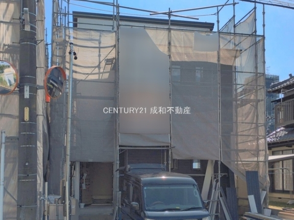 丹羽郡扶桑町大字柏森字寺裏の新築一戸建