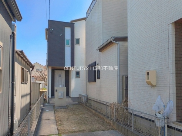 名古屋市南区中江２丁目の中古一戸建て